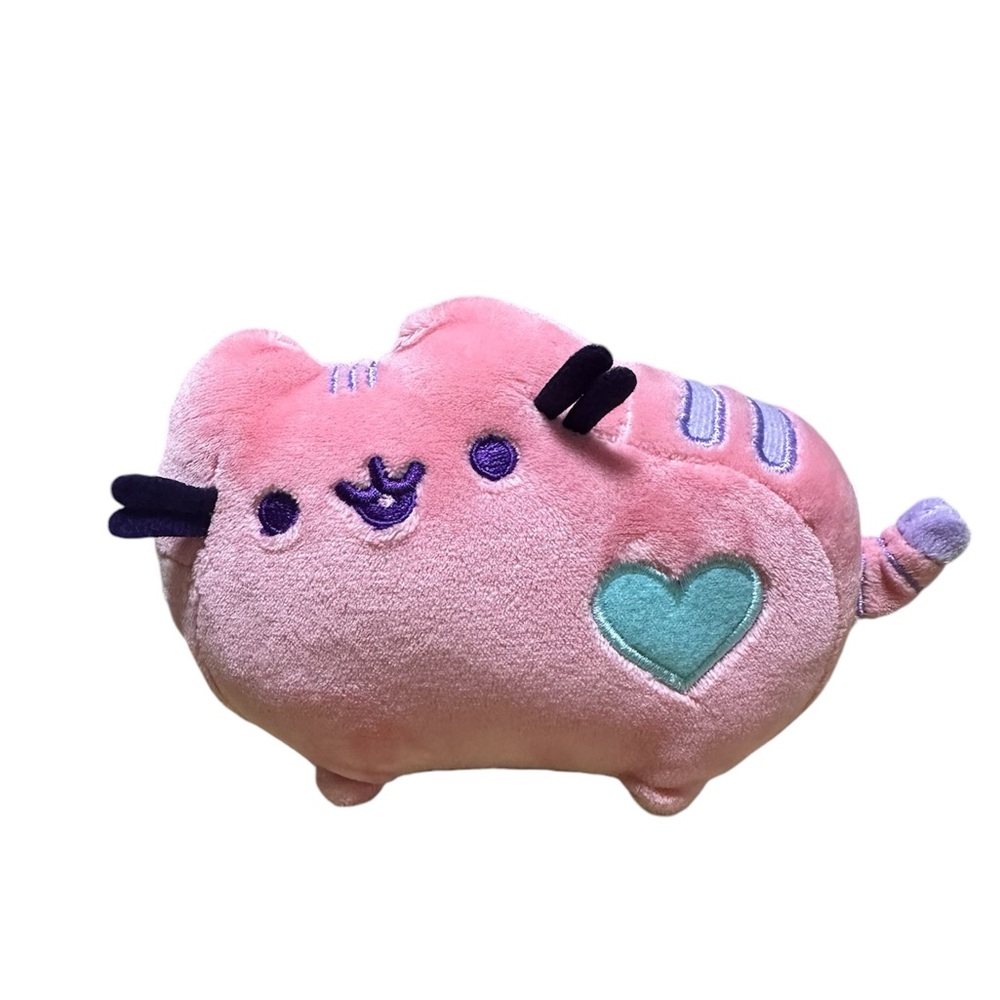 Pusheen Cat